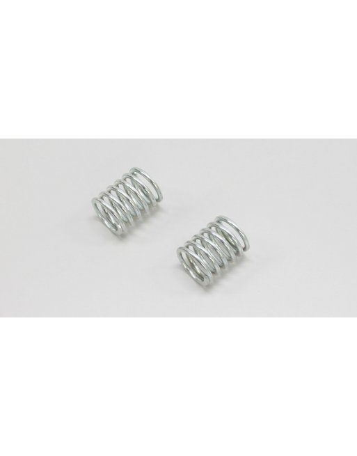 FM531-4519 Front Spring(4.5-1.9/Silver) FM531-4519  - KYOSHO RC